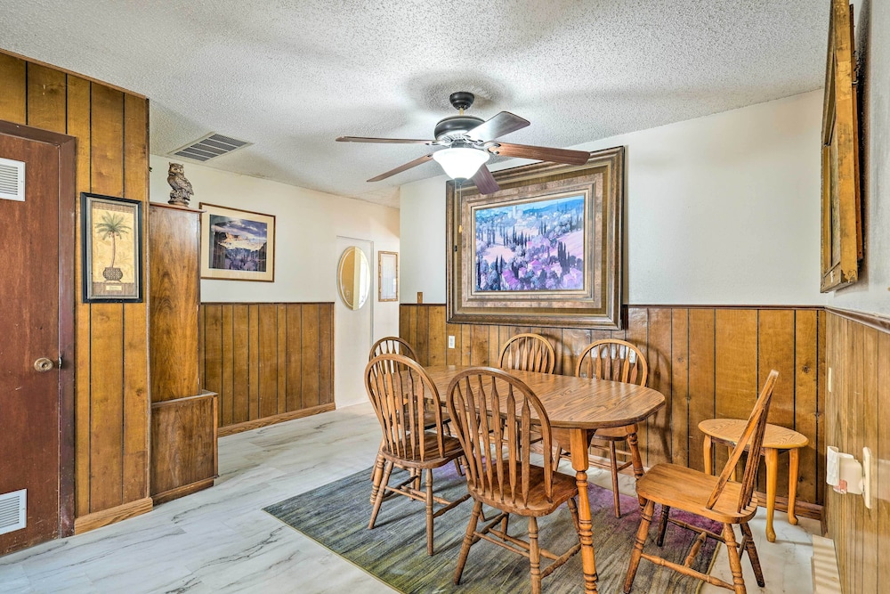Canon City Vacations - Pet-friendly Duplex - Near Skyline Drive! - Property Image 14