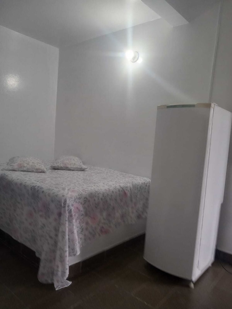 Pousada Tia Carmem