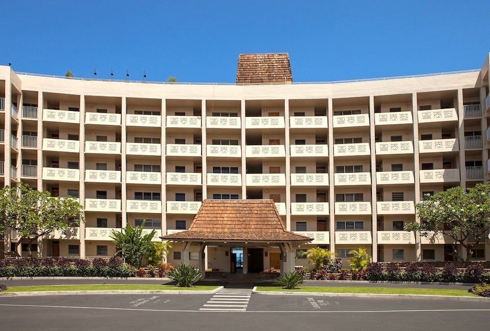 Royal Mauian 411 2 Bedroom Condo