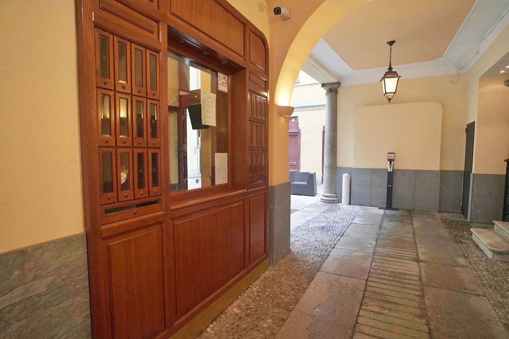 Centro Corso Venezia - Chic & Quiet Apartment in M