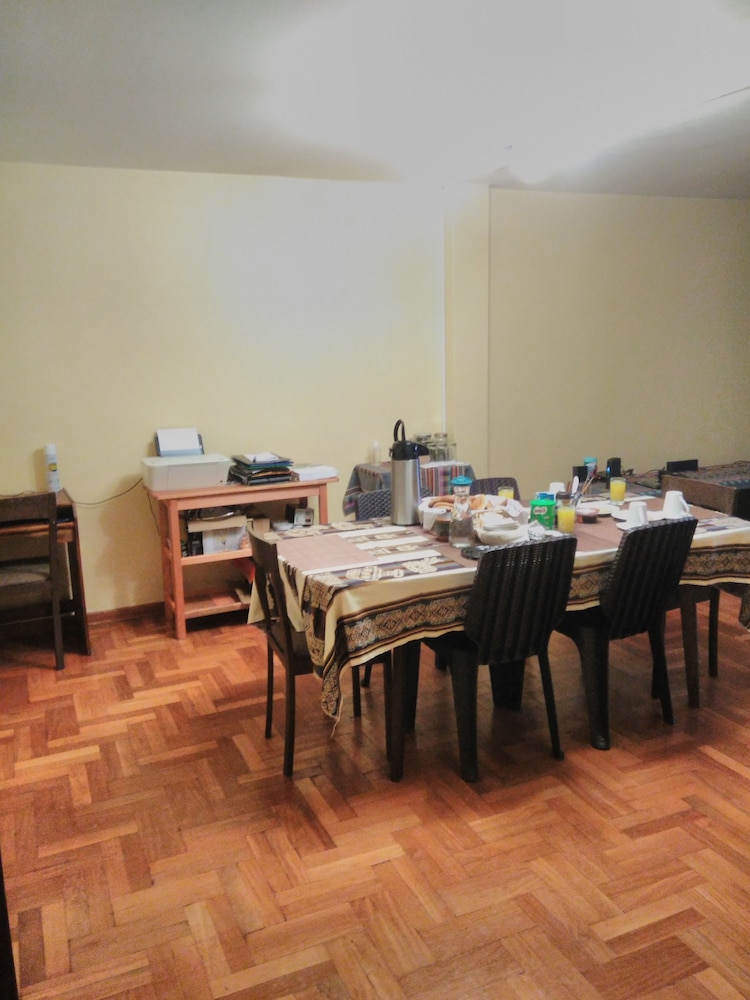 Huaypo House & Lodging