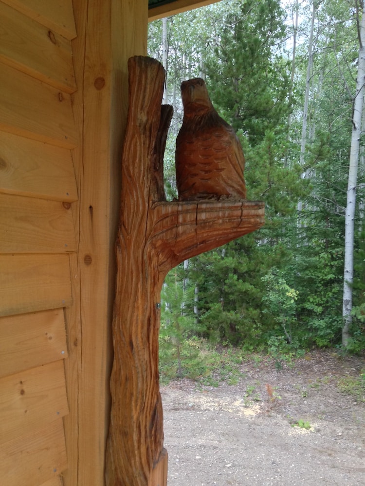 Glacier View RV Park and Cabins