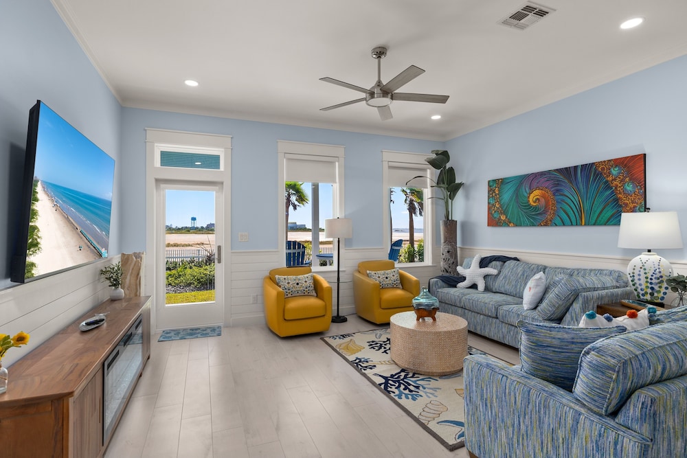 Nuestro Sueno, Cottage At The Shores 3 Bedroom Home