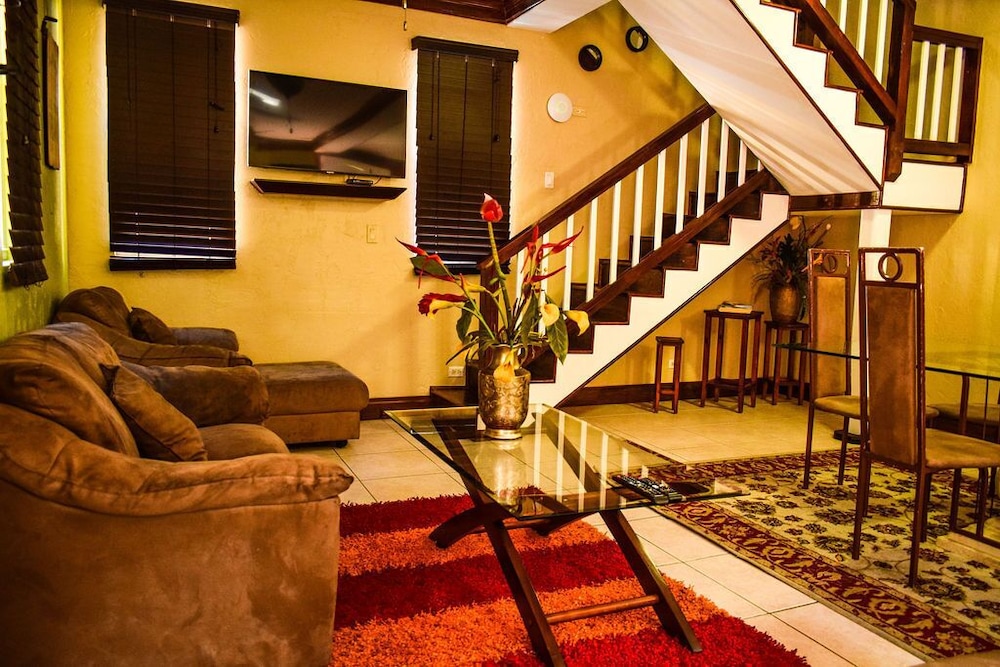 Brownstone Marlin Drive