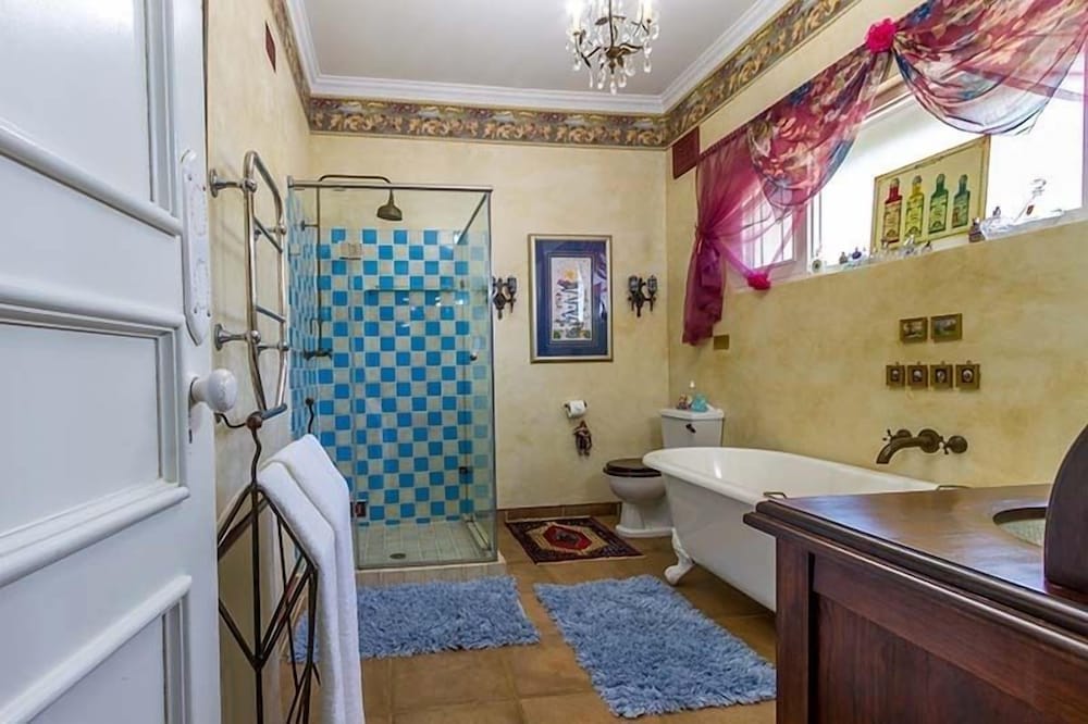 Kilmorna Manor Guest House and Private Nature Rese