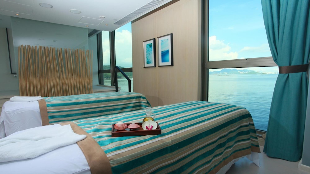 Auberge Discovery Bay Hong Kong