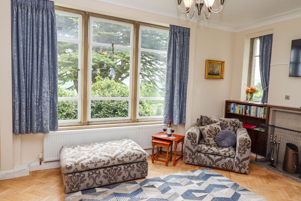 Aislaby Hall