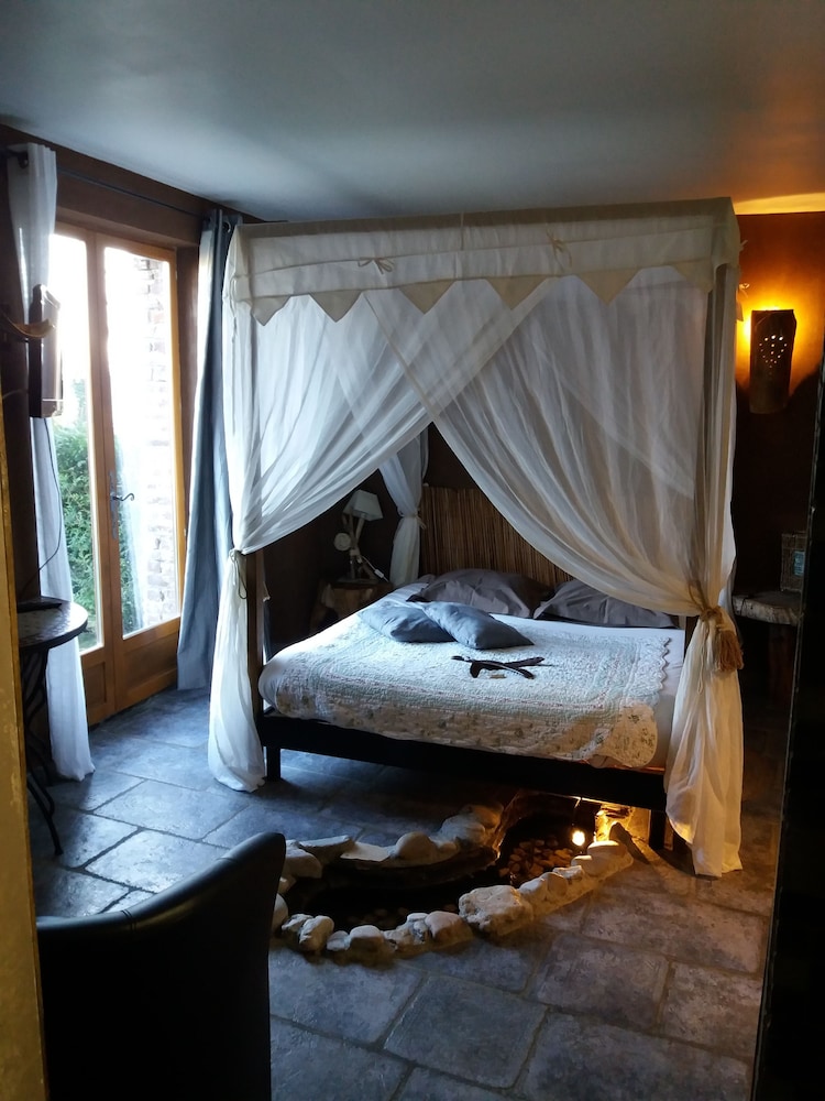 Secret d'une nuit