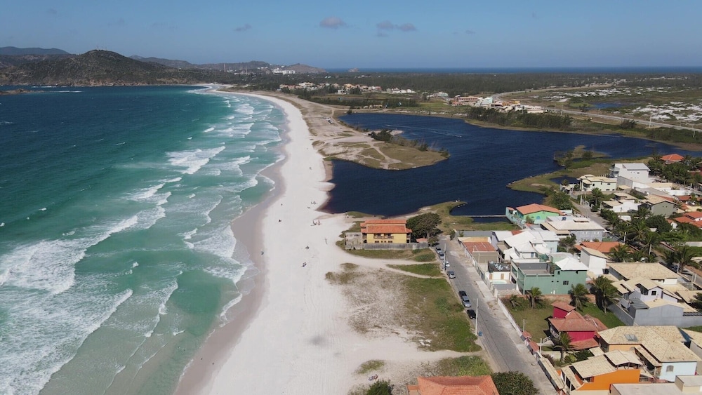 Pousada Beach House