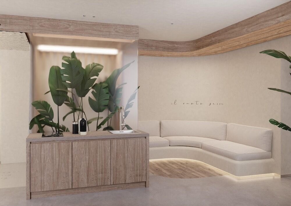 Mode Eco Mood Hotel - Adults Friendly