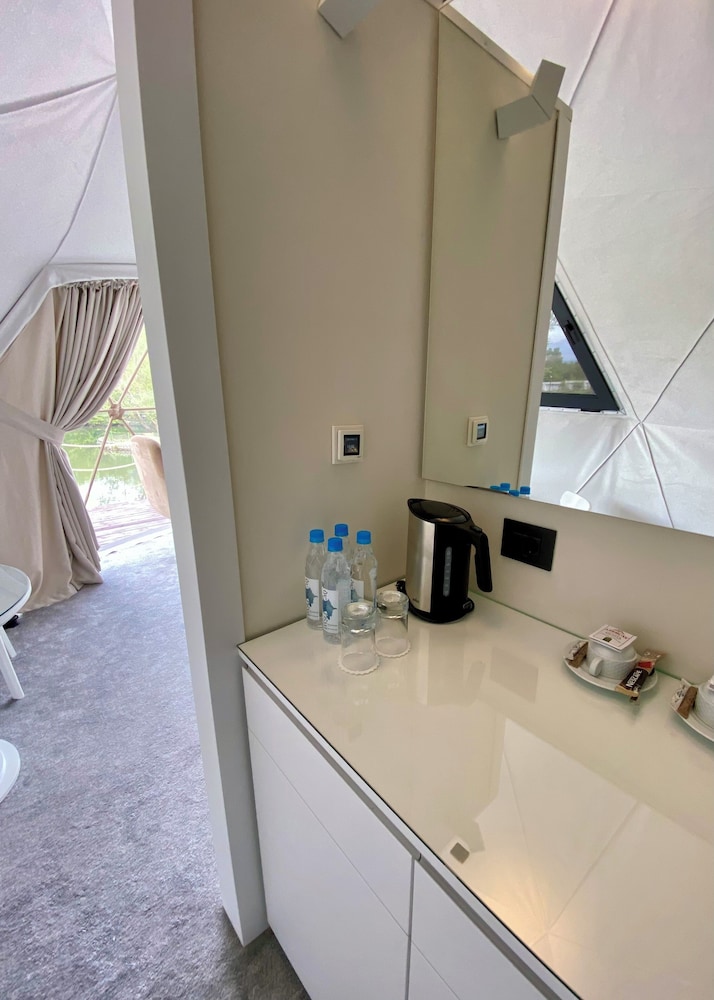 Gabala Glamping Park Resort