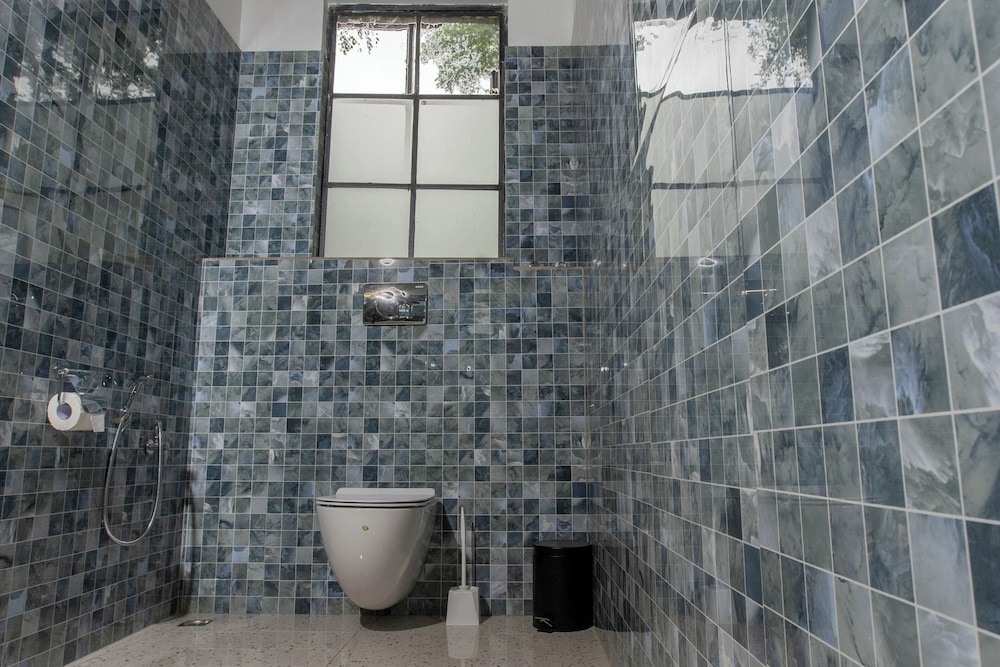 Ayasophia Wildlife Villa