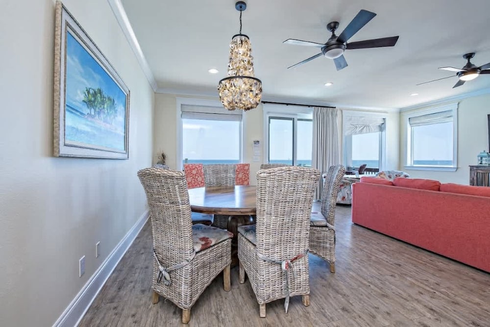 Beachfront 9bed Easybreezy West