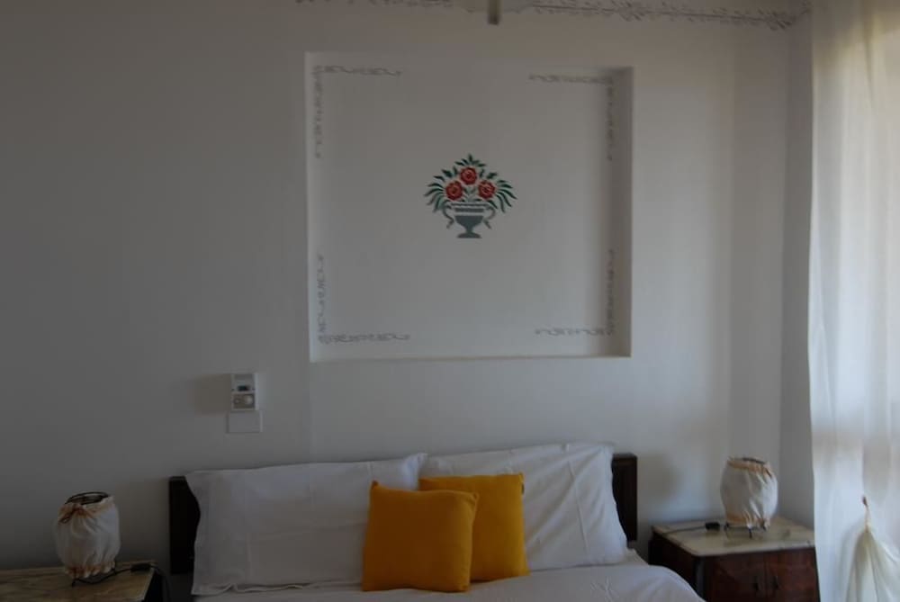 Bed & Breakfast Eoliano photo 3