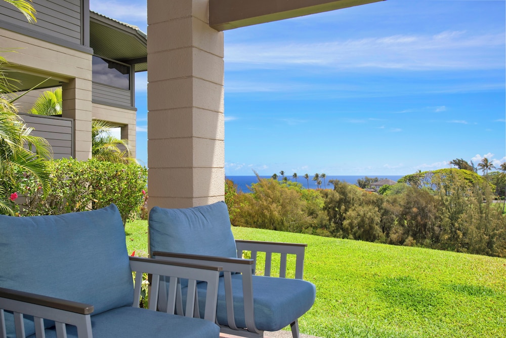 Kapalua Ridge Villas by KBM