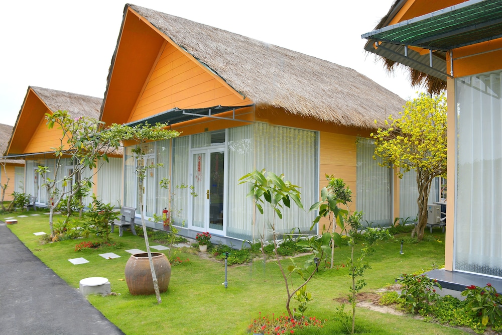 iRelax Bangkok Resort