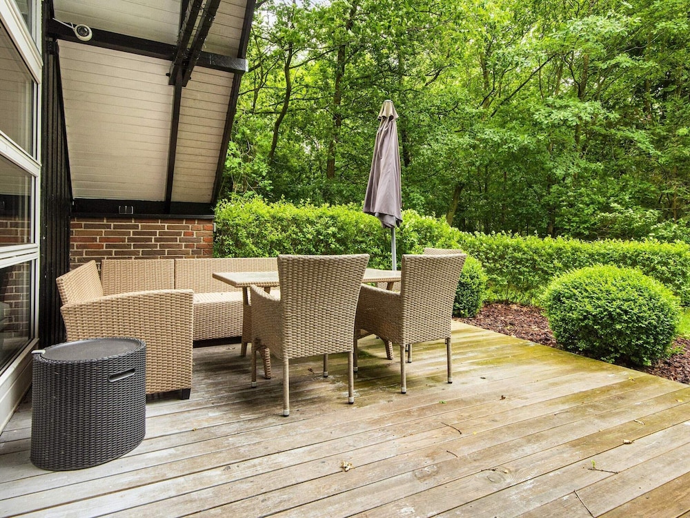 4 Star Holiday Home in Toftlund view 5