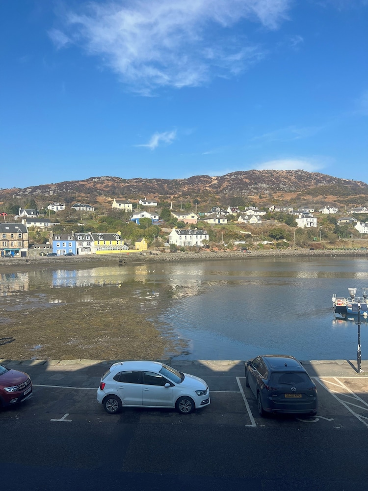 The Waterfront