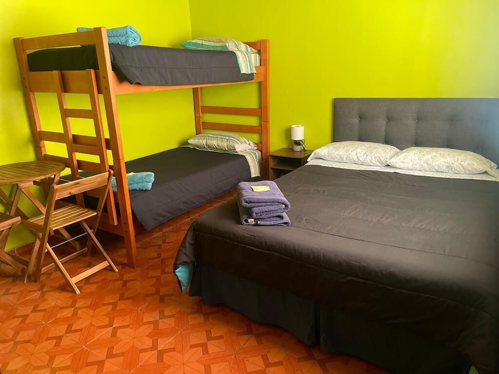 Hostal Sairi