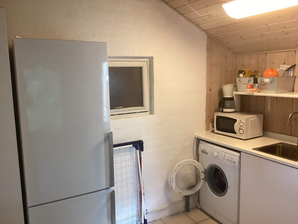 4 Person Holiday Home in Struer