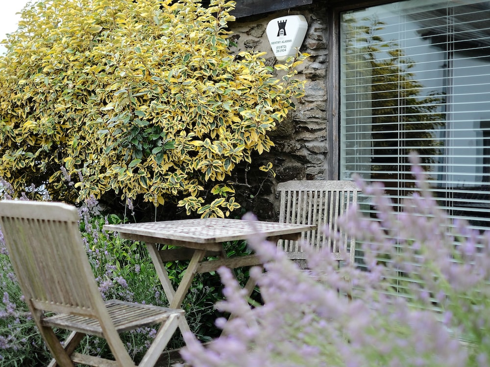 Lavender Barn