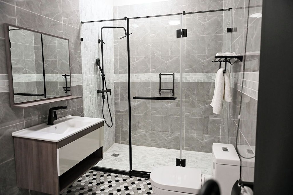 Mountain Lakes Resort and Spa