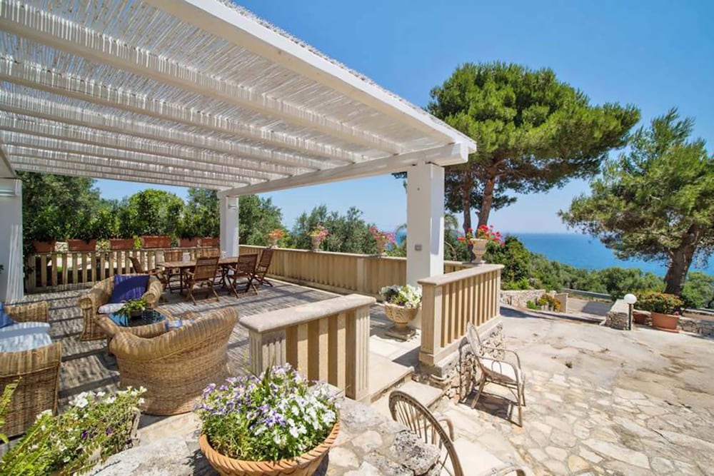 Villa Scarnera
