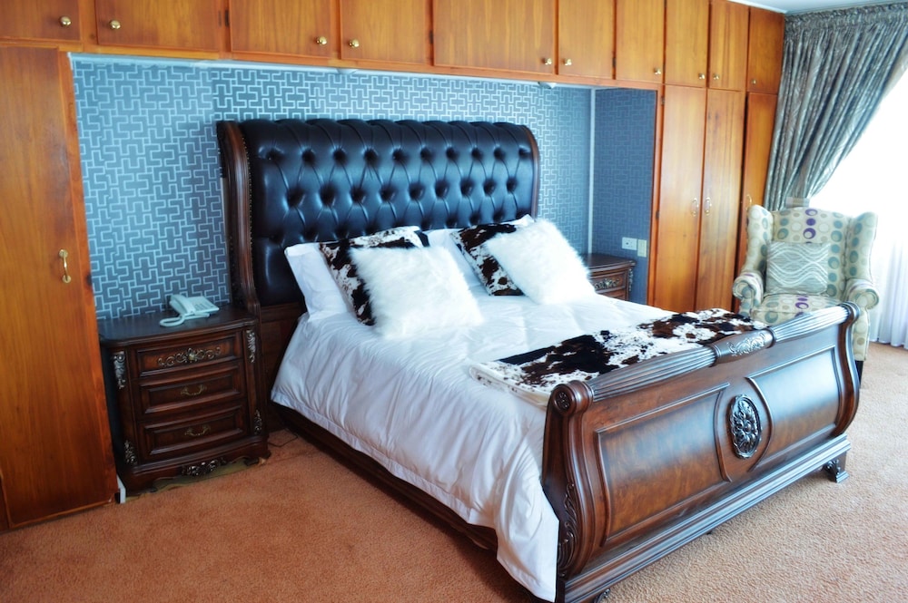 Empoza Seaview Guesthouse