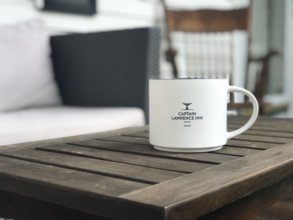 Captain Lawrence Inn