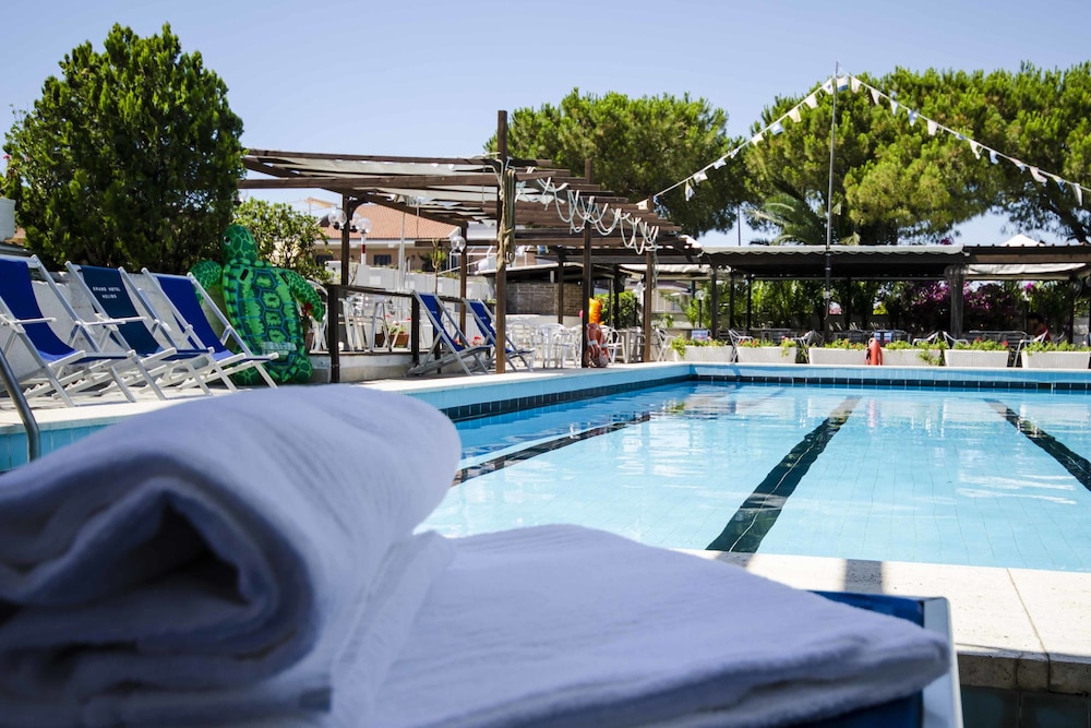 Hotel Helios