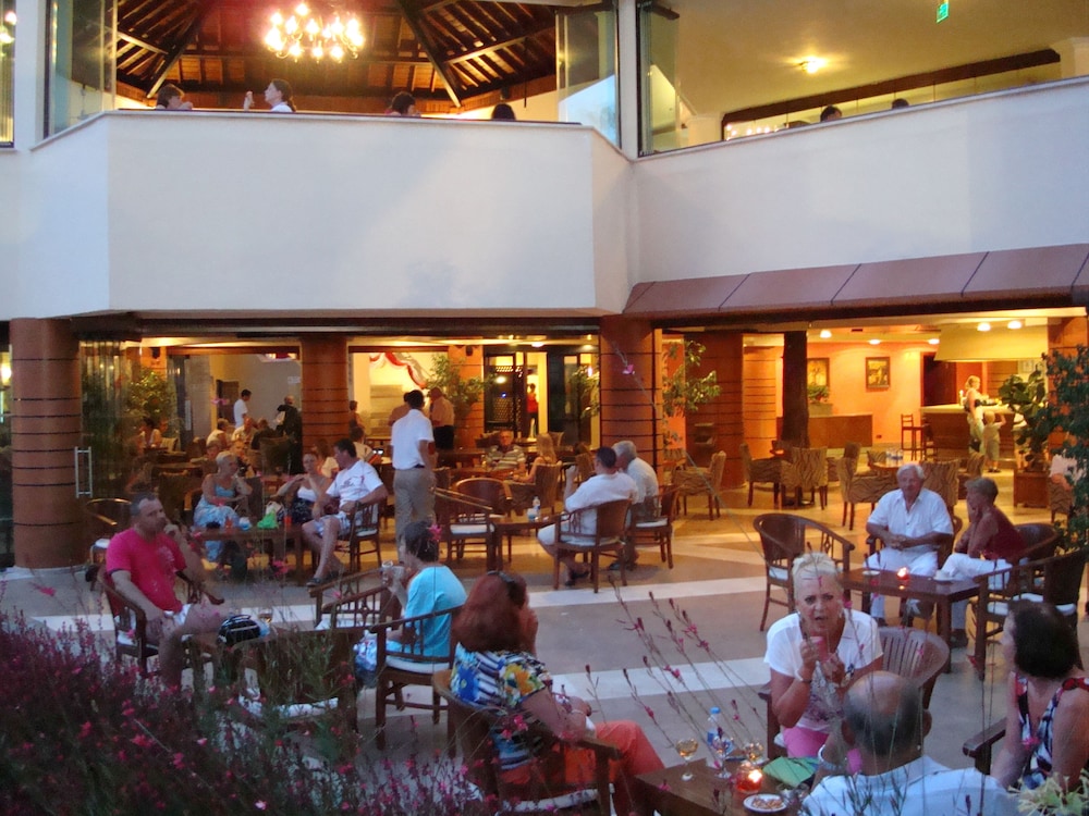 Champion Holiday Village - All Inclusive