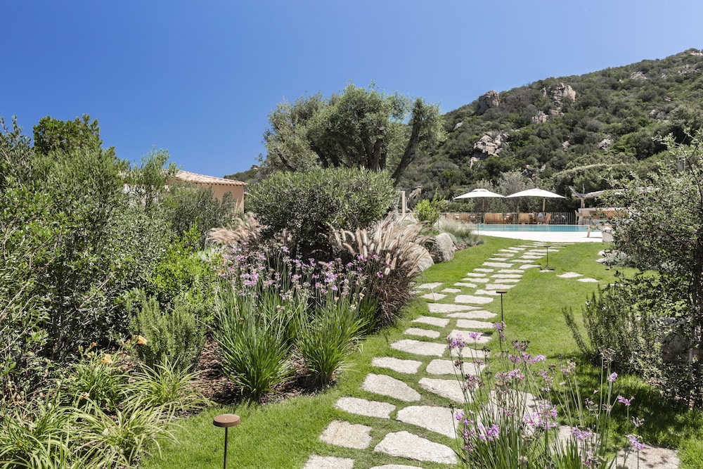 Relais Villa Carola