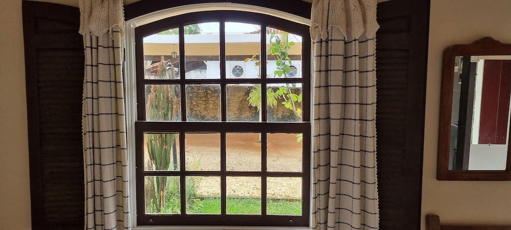 Refúgio Tiradentes