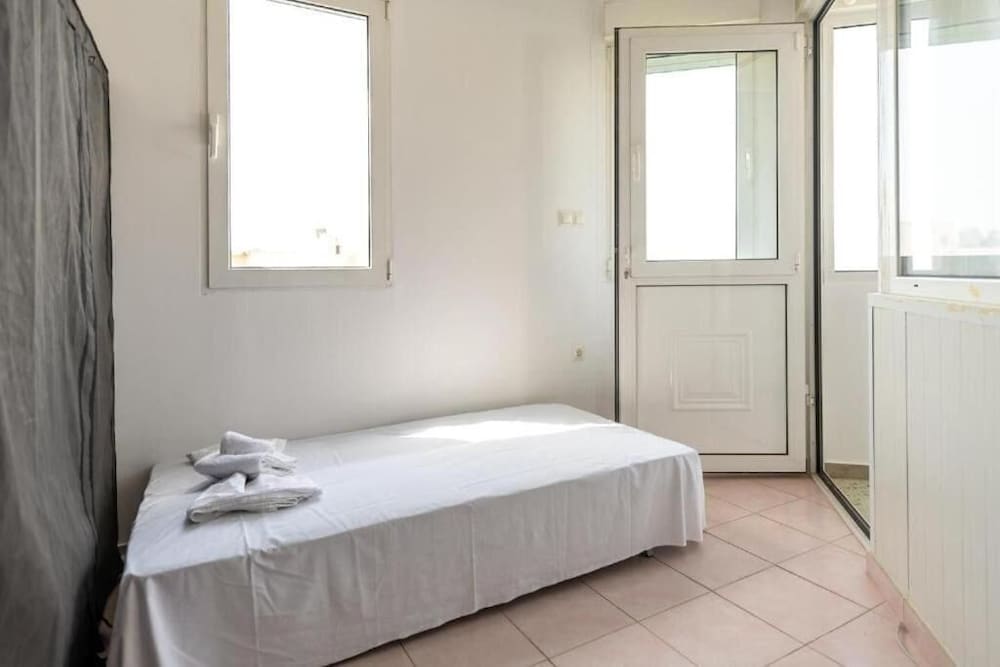 Penthouse Under Acropolis