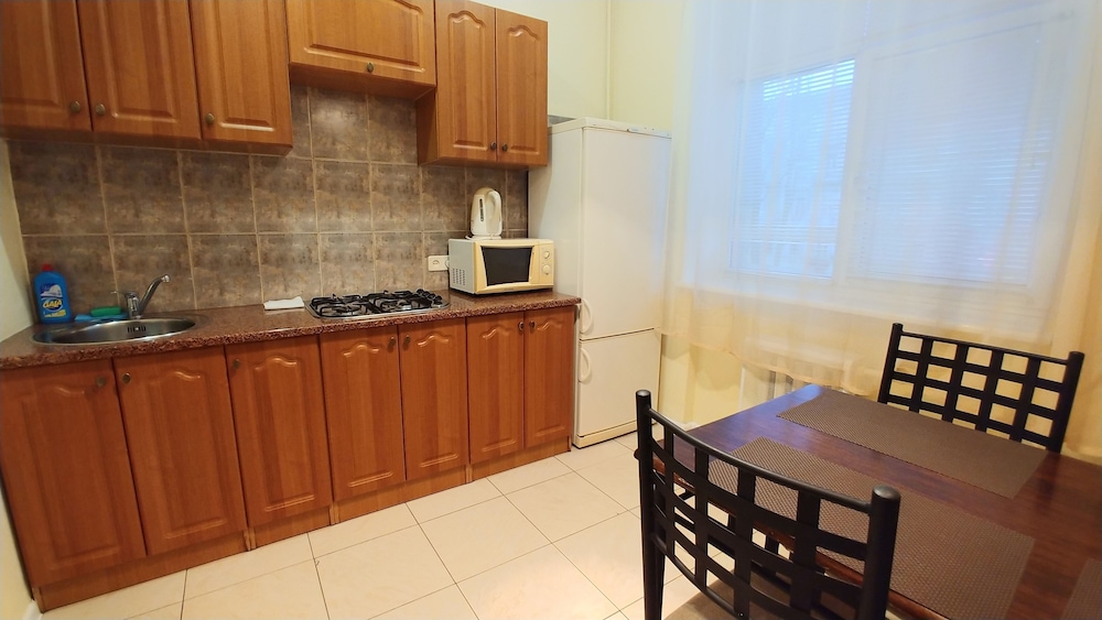 Kiev Apartments Rent