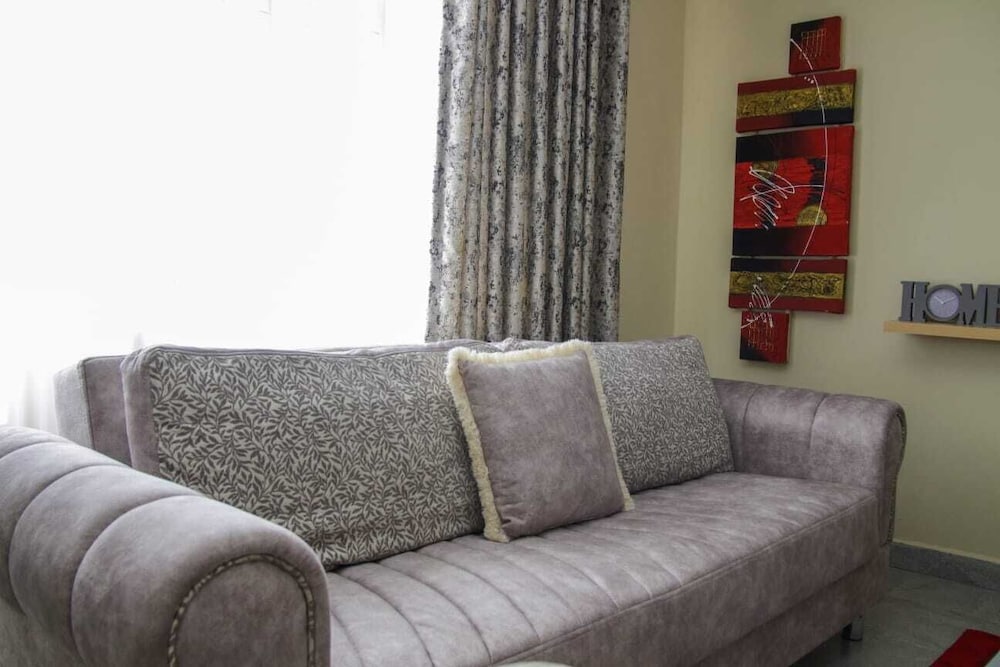 Zerubbabel Apartments Kisumu