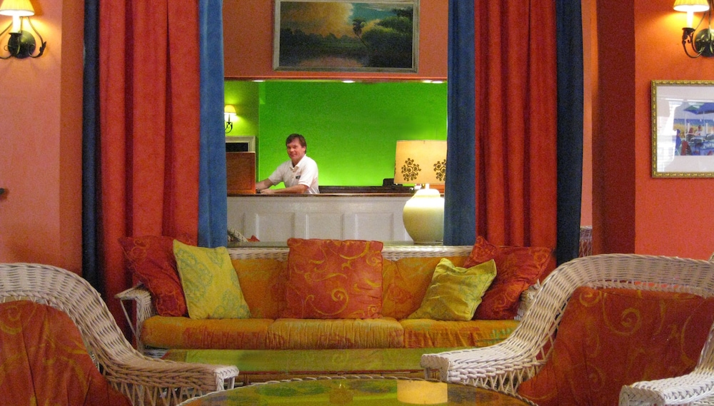 West Palm Beach Vacations - Colony Hotel  Cabana Club - Property Image 2