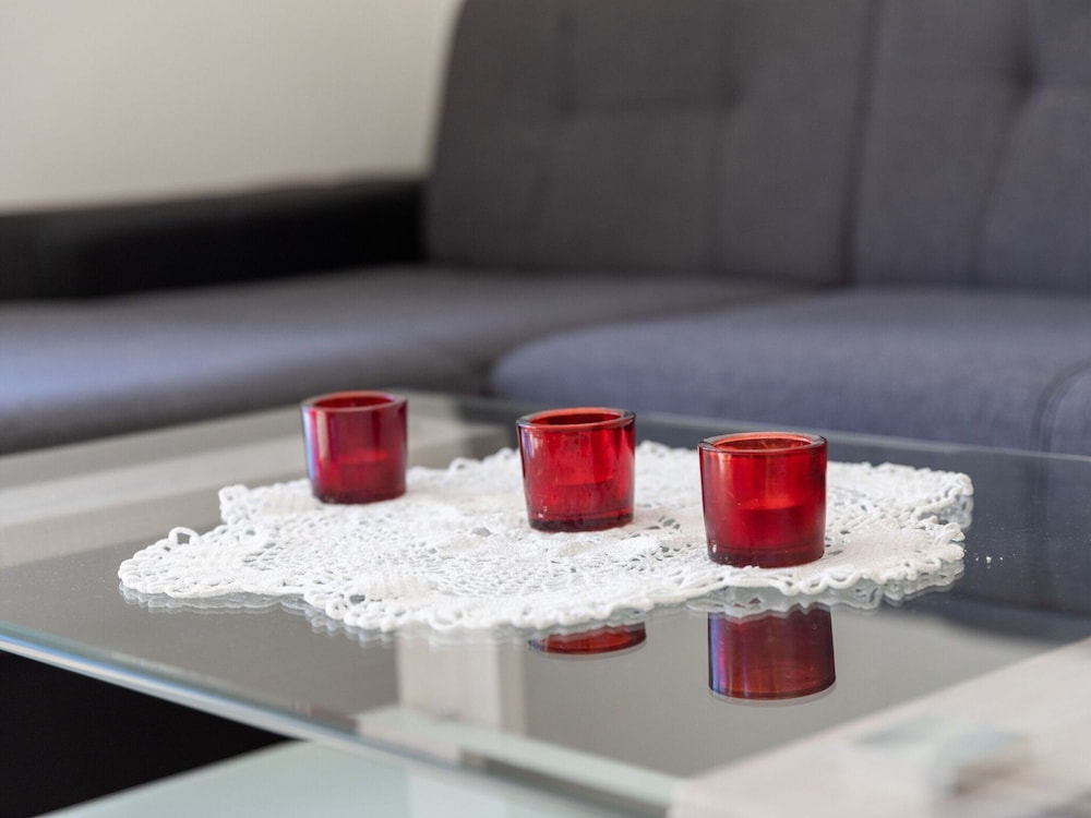 Apartment in Kaprun Near Ski Slopes