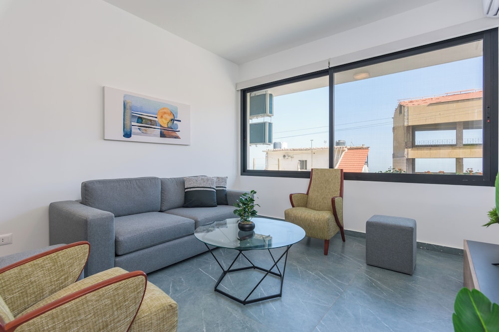 Brummana Heights Apartments