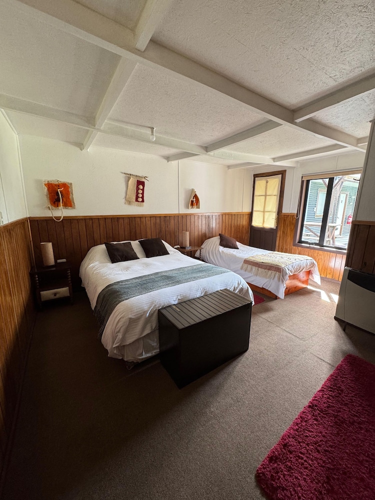 HOSTAL AMERINDIA