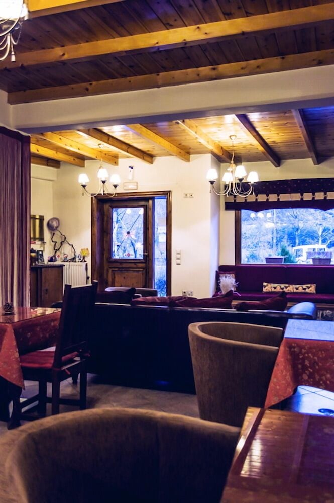 Guesthouse Teloni