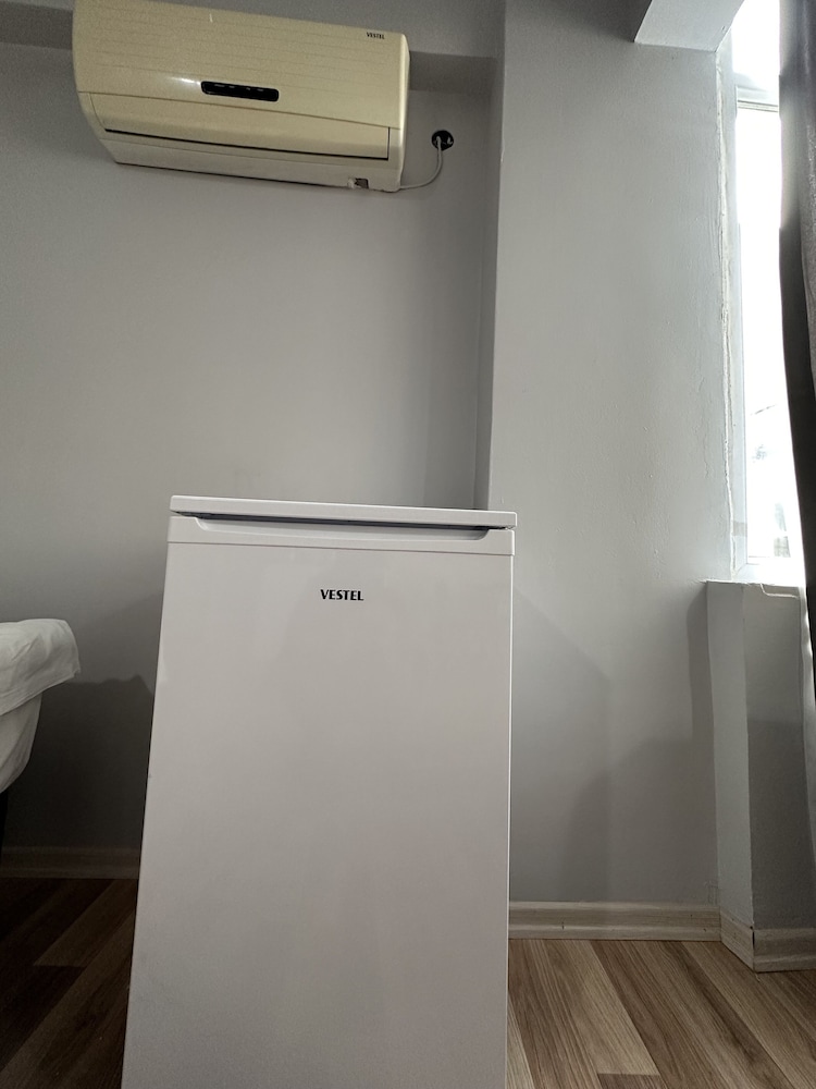 Asparagus Otel Süitleri Eski Şehir - Image 89