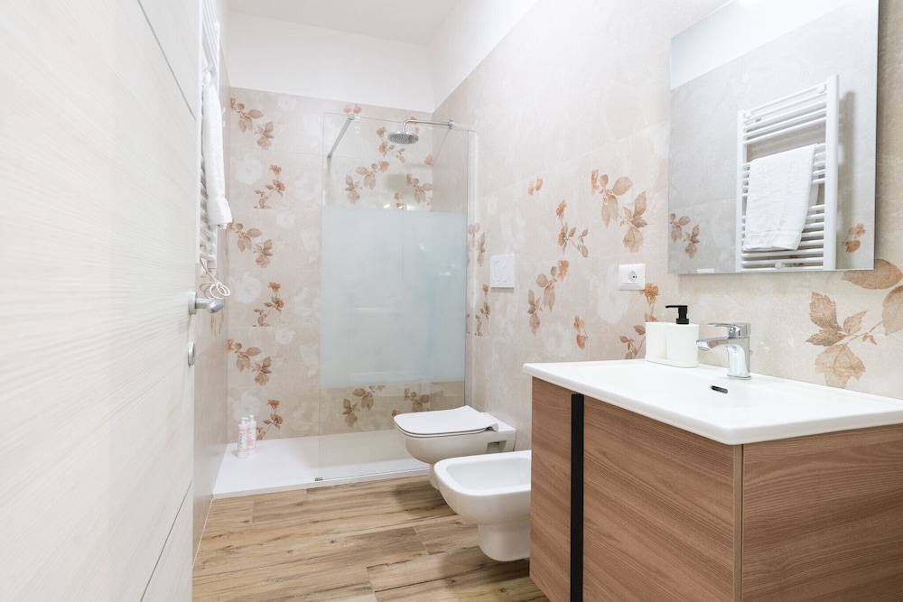 Nicolaus 204 - Brown Room by Wonderful Italy