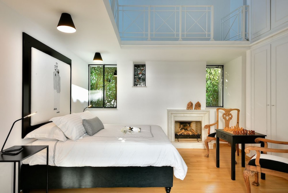 Aldis Plaka Mansion by K&K photo 4