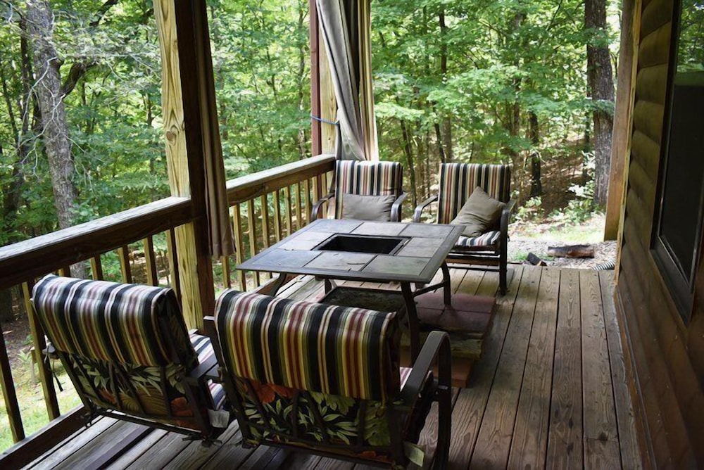 Crimson Bear Mountain view 4