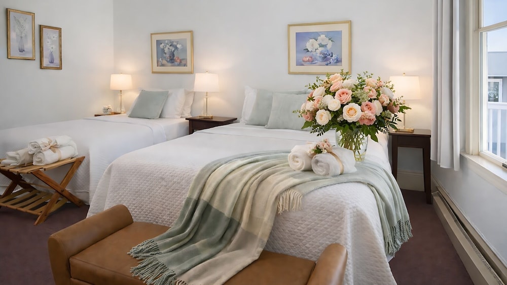 Tomales Hotel