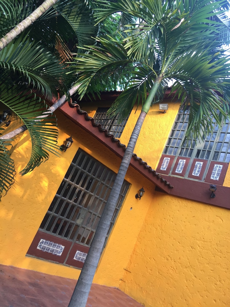 Casa Jardin Paraiso