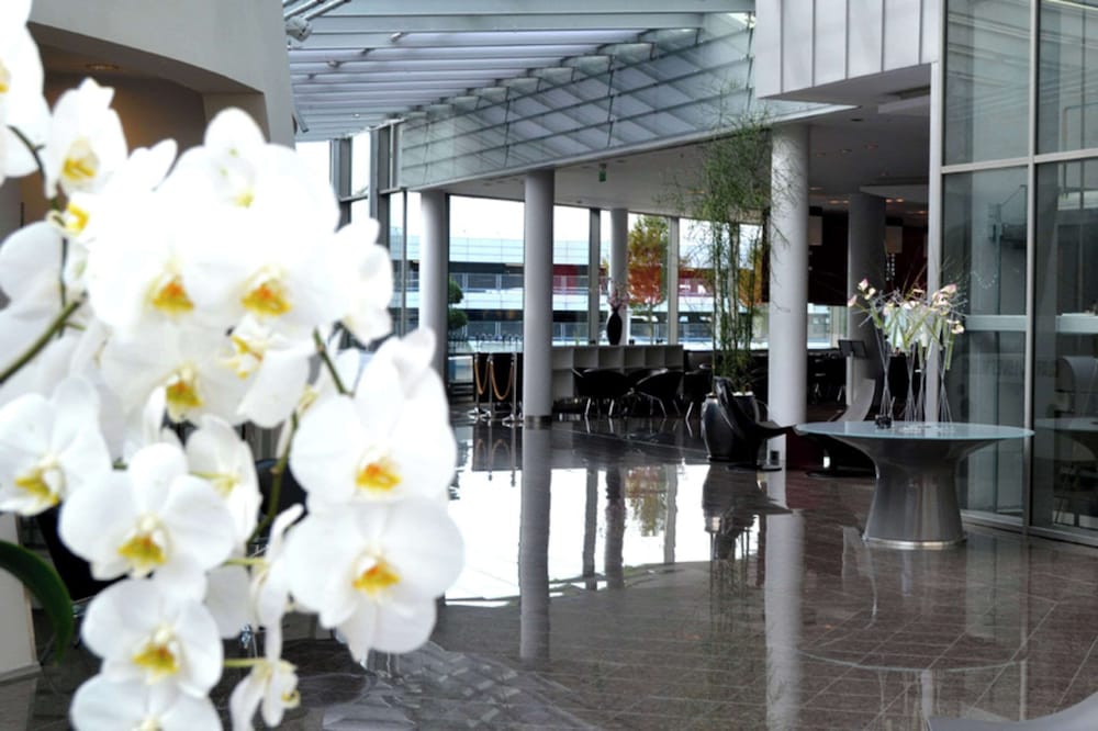 Bergen Vacations - Clarion Hotel Bergen Airport Terminal - Property Image 28