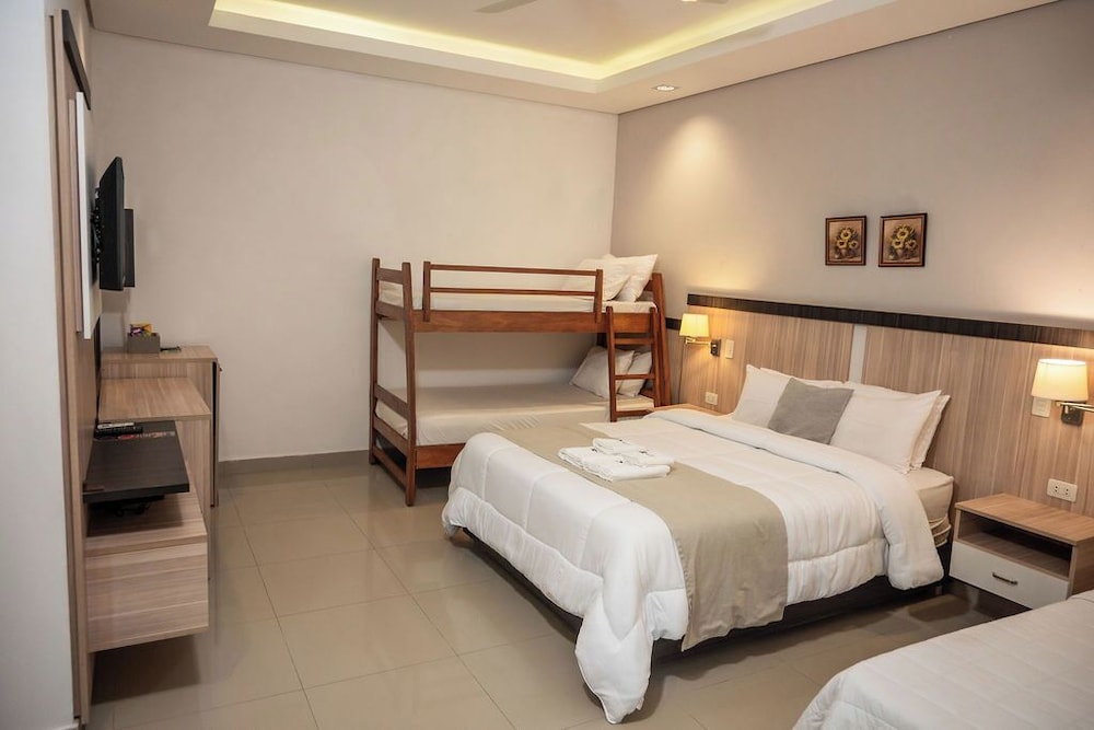 Papalo Resort Hotel