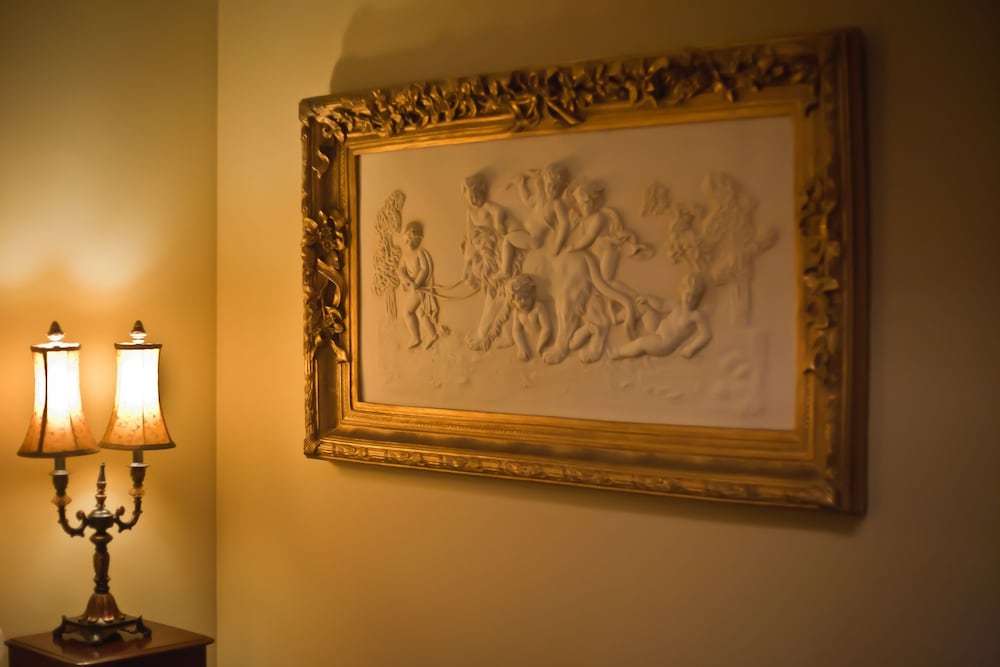 The Plough Inn